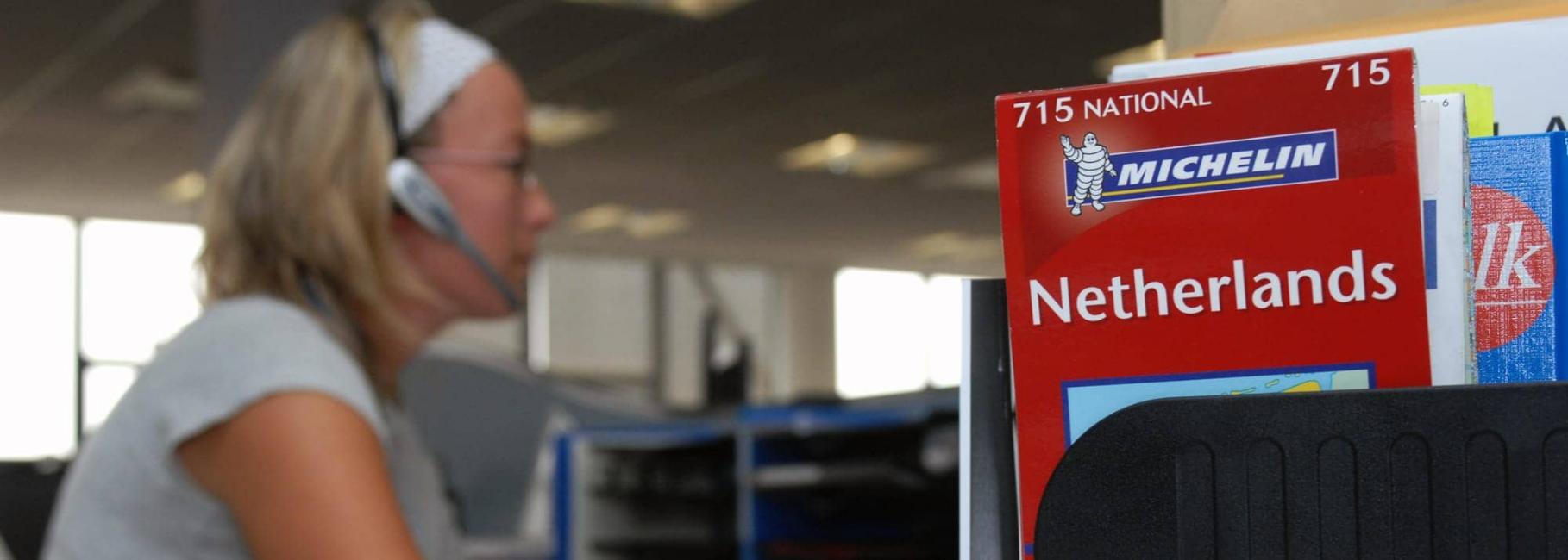 our destination experts header nst